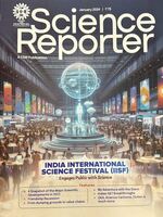 Science Reporter