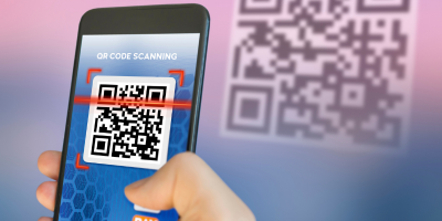 QR Codes