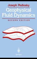 Geophysical fluid dynamics