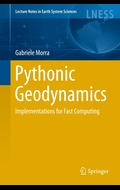 Pythonic geodynamics: implementations for fast computing