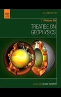 Treatise on geophysics