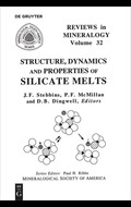 Structure, dynamics, and properties of silicate melts