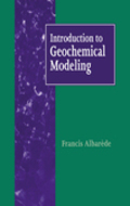 Introduction to geochemical modeling