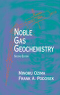 Noble gas geochemistry