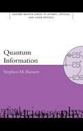 Quantum information