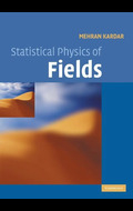 Statistical physics of fields