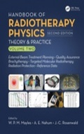 Handbook of radiotherapy physics: theory and practice, vol. 2