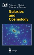 Galaxies and cosmology