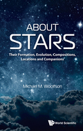 About stars: their formation, evolution, compositions, locations and companions