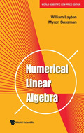 Numerical linear algebra