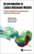 Introduction to the Lattice Boltzmann method: a numerical method for complex boundary and moving boundary flows