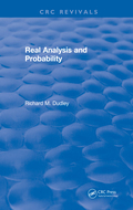 Real analysis and probability