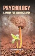 Psychology: cannon for budding brain