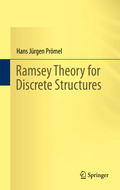 Ramsey theory for discrete structures