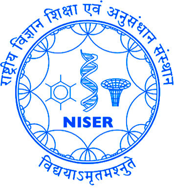 NISER Logo